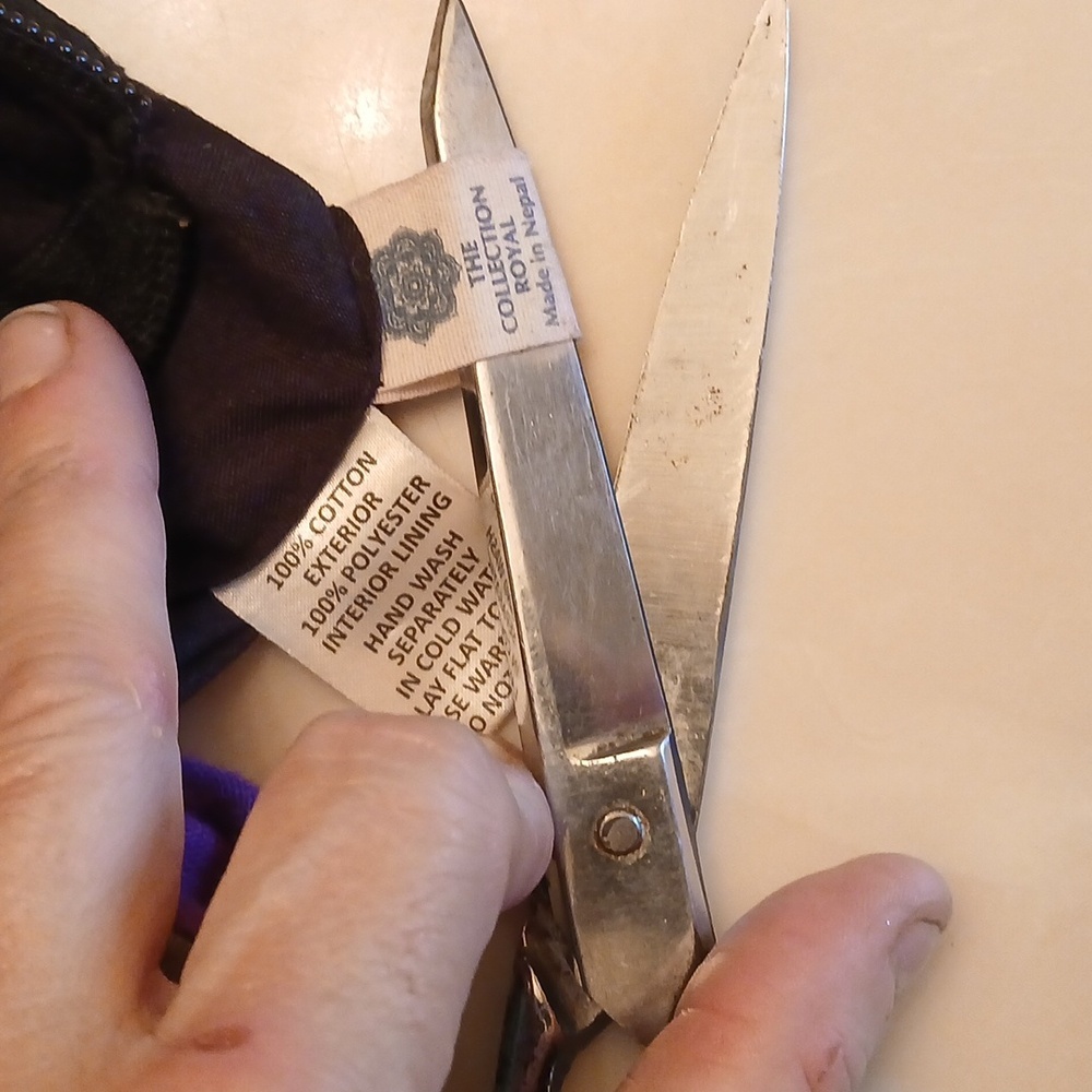 Colorful Patchwork Shoulder(strap) Bag - image 2